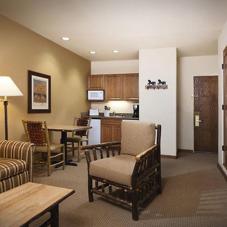 Worldmark Taos Exterior photo