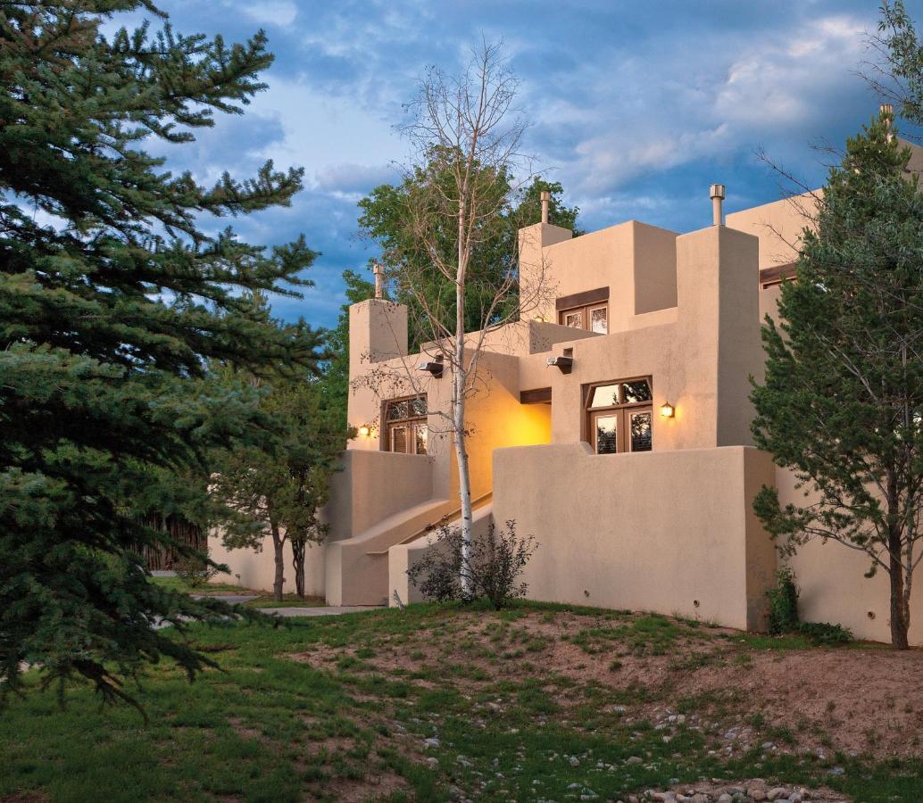 Worldmark Taos Exterior photo