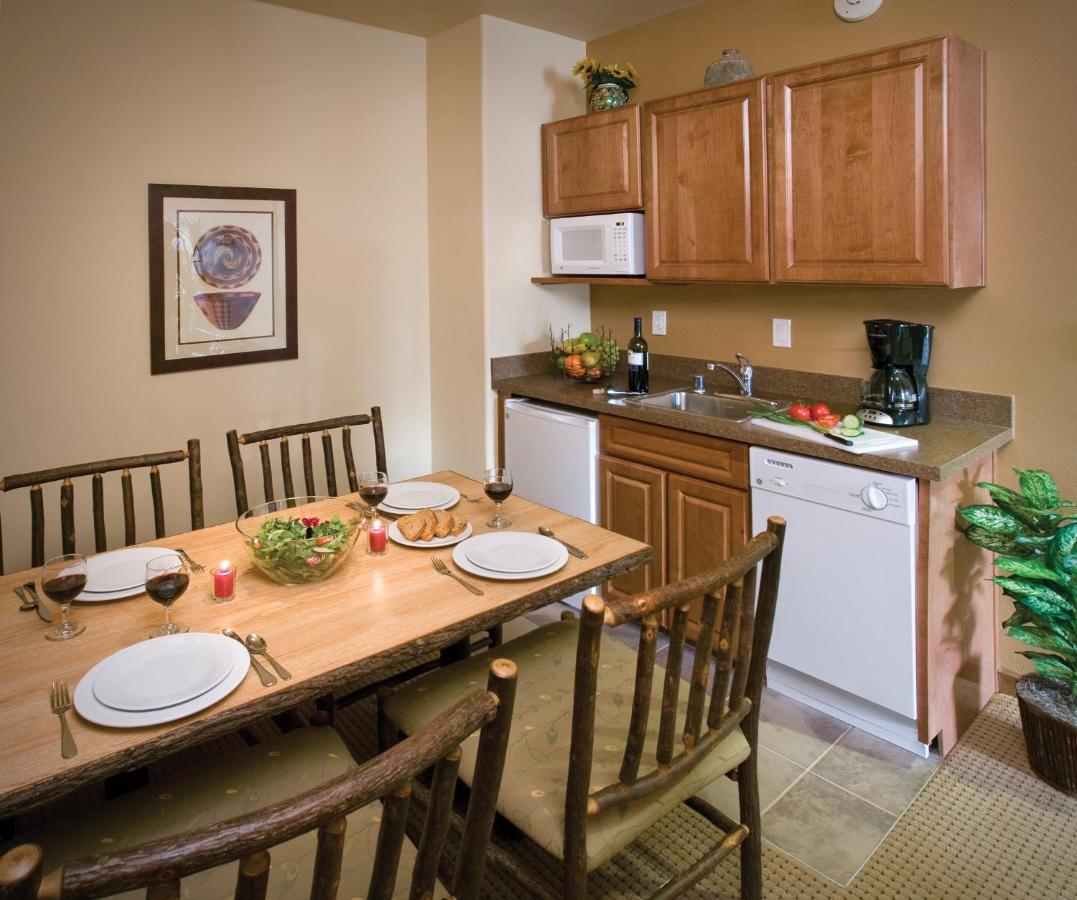Worldmark Taos Exterior photo