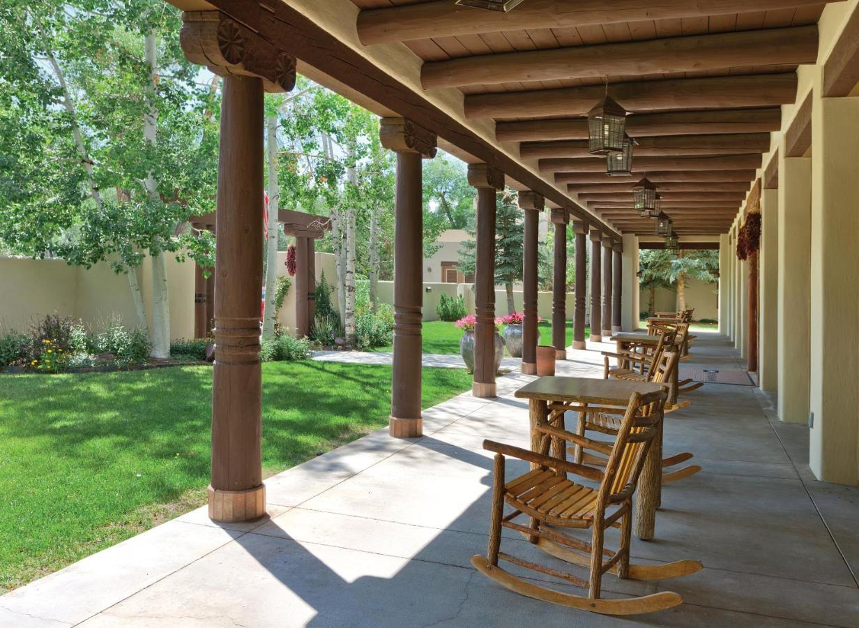 Worldmark Taos Exterior photo