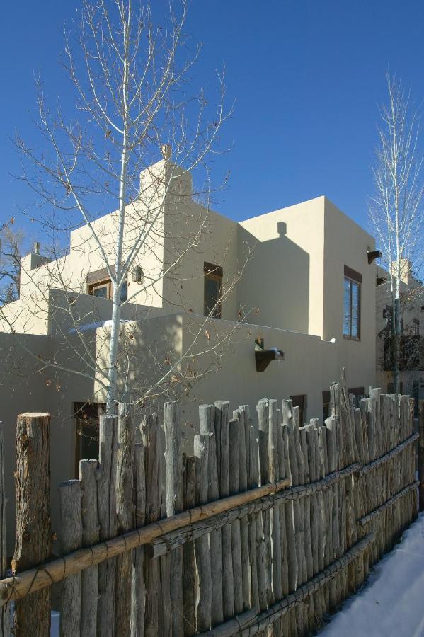Worldmark Taos Exterior photo