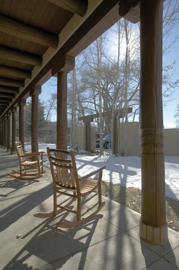 Worldmark Taos Exterior photo
