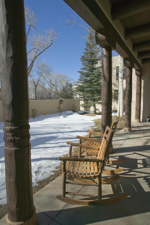Worldmark Taos Exterior photo