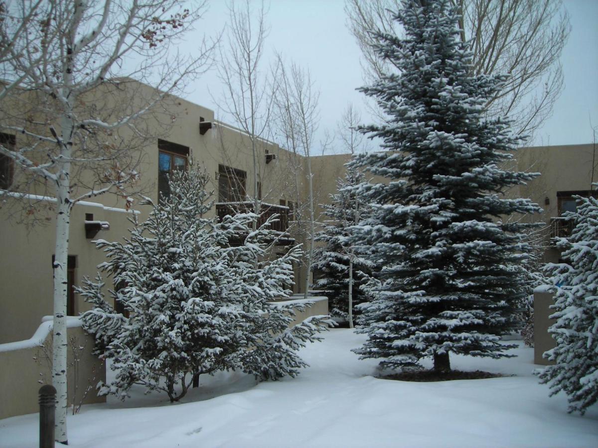 Worldmark Taos Exterior photo
