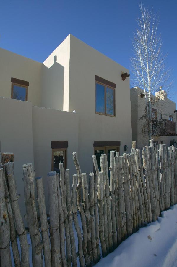 Worldmark Taos Exterior photo