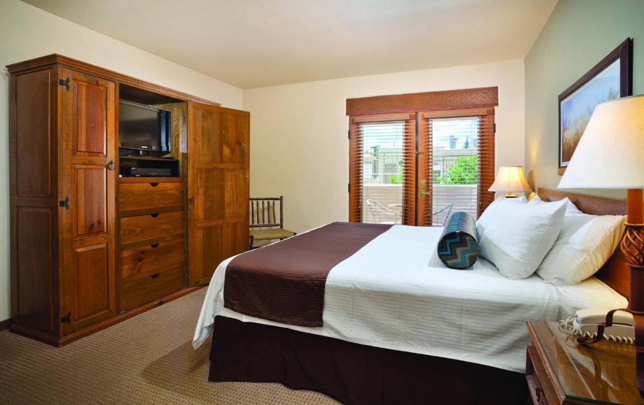 Worldmark Taos Exterior photo