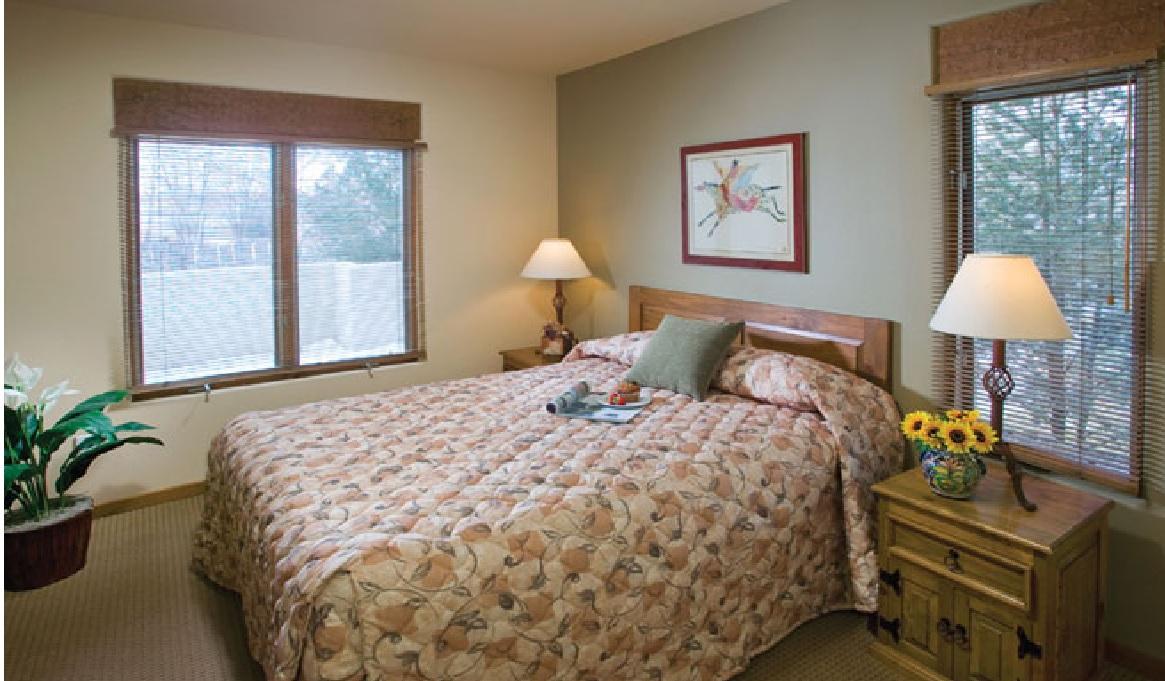 Worldmark Taos Exterior photo
