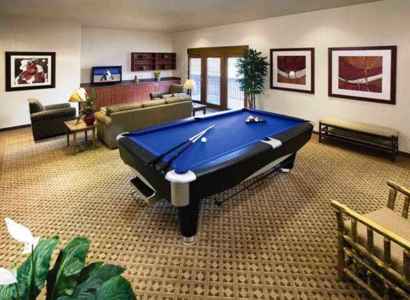 Worldmark Taos Exterior photo