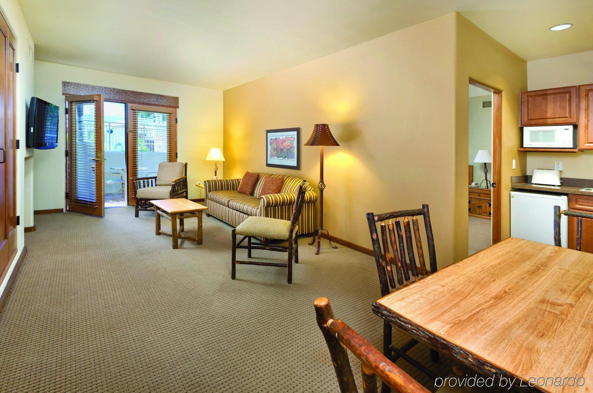 Worldmark Taos Exterior photo