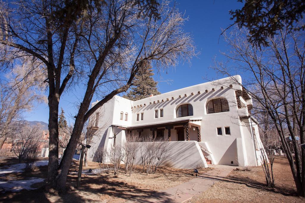 Worldmark Taos Exterior photo