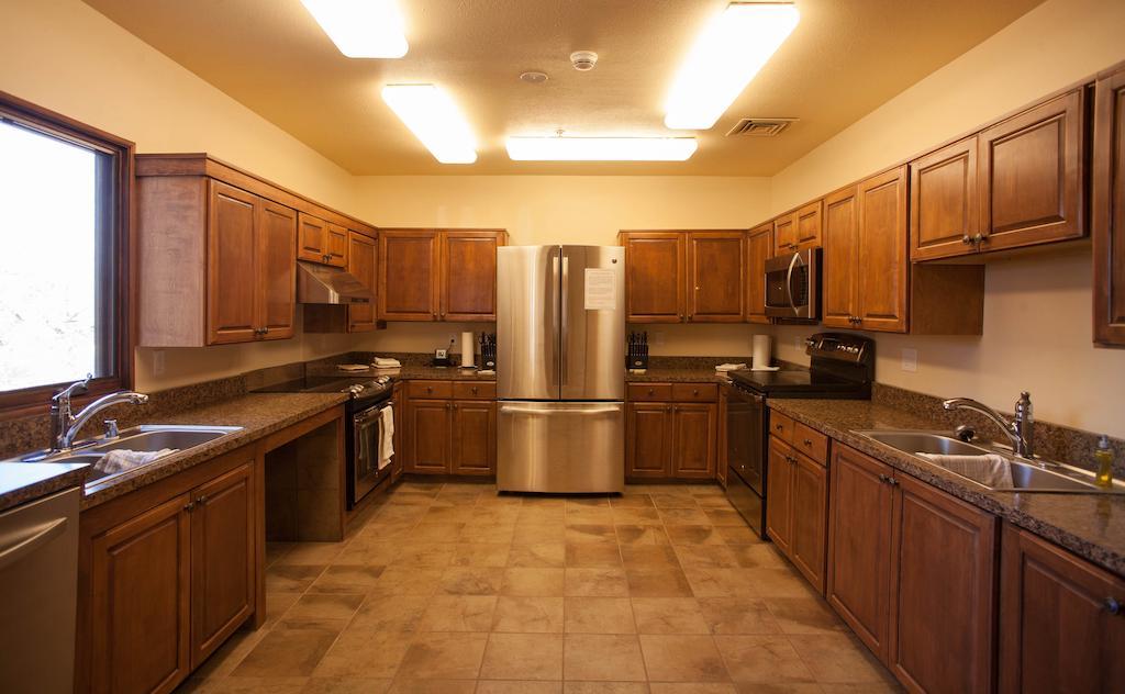 Worldmark Taos Exterior photo