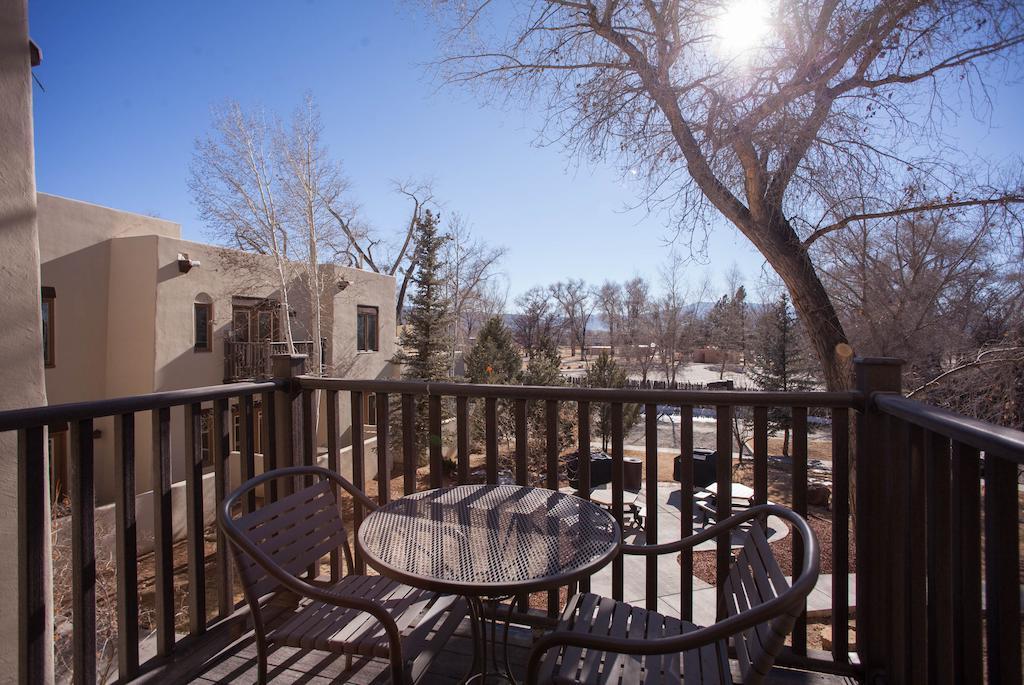 Worldmark Taos Exterior photo