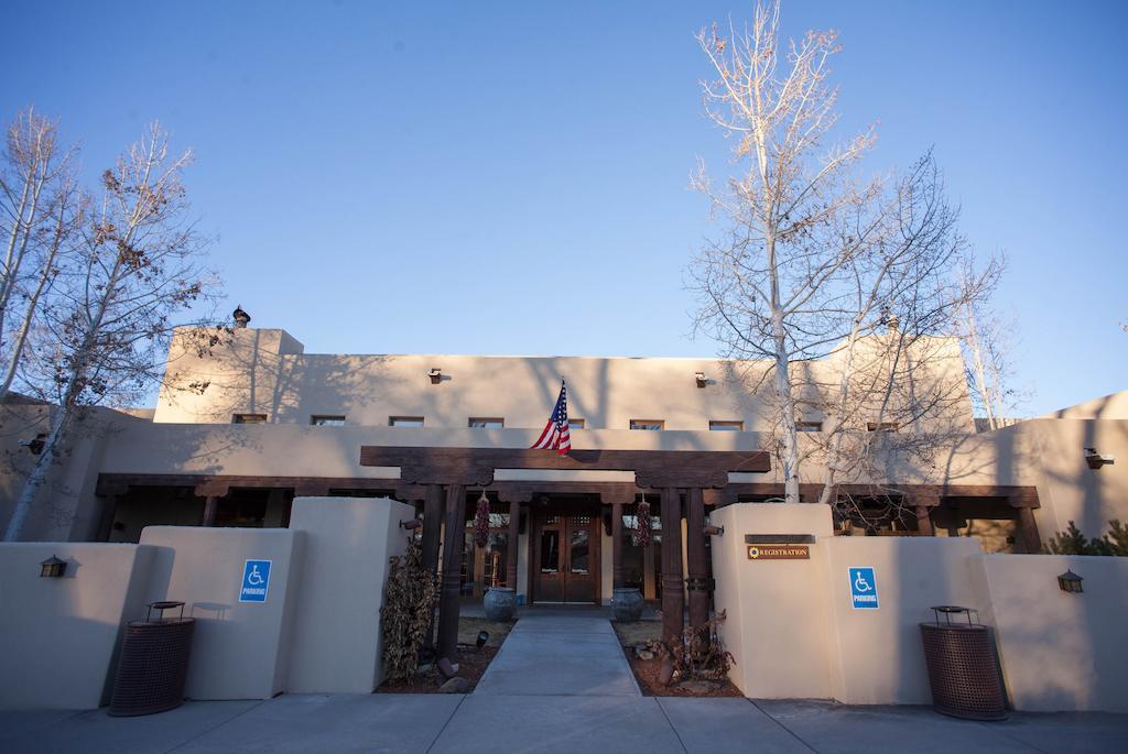 Worldmark Taos Exterior photo