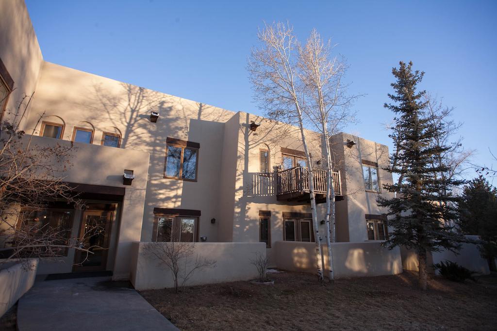 Worldmark Taos Exterior photo