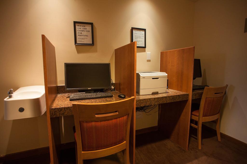 Worldmark Taos Exterior photo