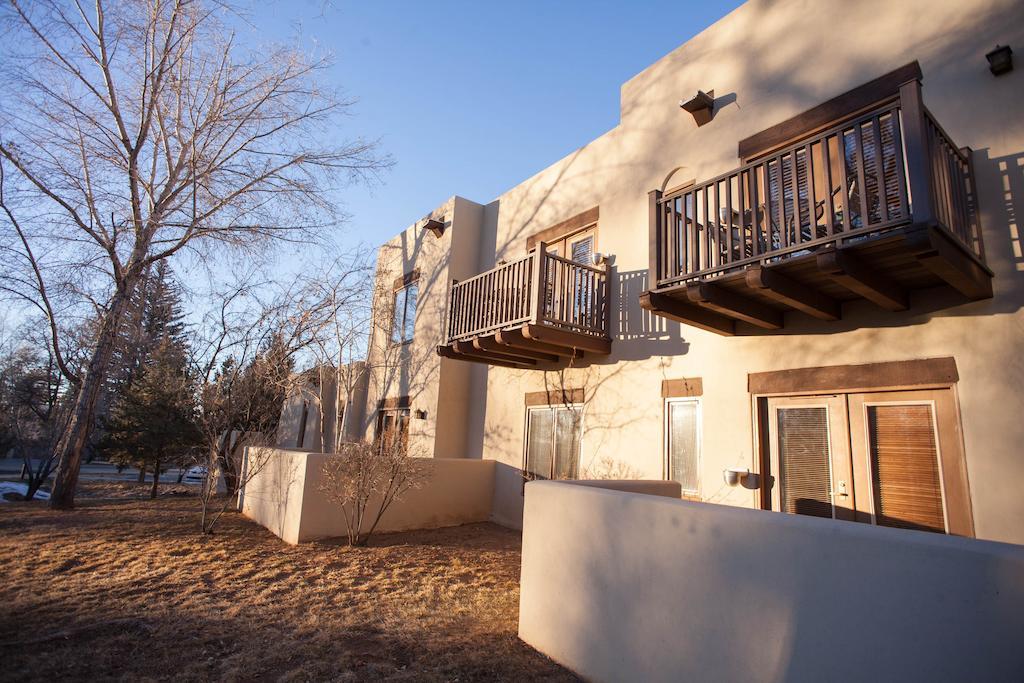 Worldmark Taos Exterior photo