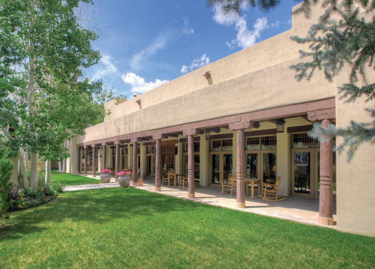 Worldmark Taos Exterior photo